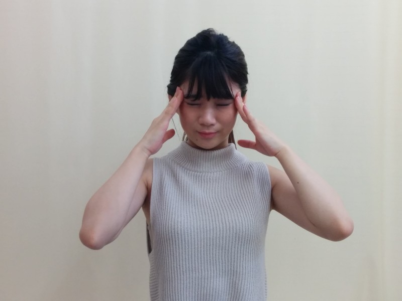 保谷のおおぞら整骨院 21時まで診療。保谷駅徒歩５分