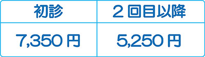 保谷のおおぞら整骨院 21時まで診療。保谷駅徒歩５分