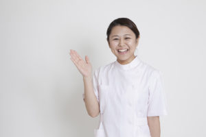 保谷で整骨院の受付募集