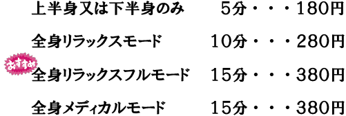 アクアタイザーQZ260-費用