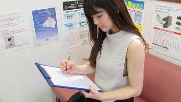 保谷のおおぞら整骨院 21時まで診療。保谷駅徒歩５分