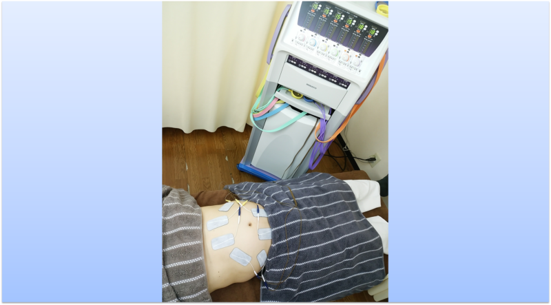 保谷のおおぞら整骨院 21時まで診療。保谷駅徒歩５分