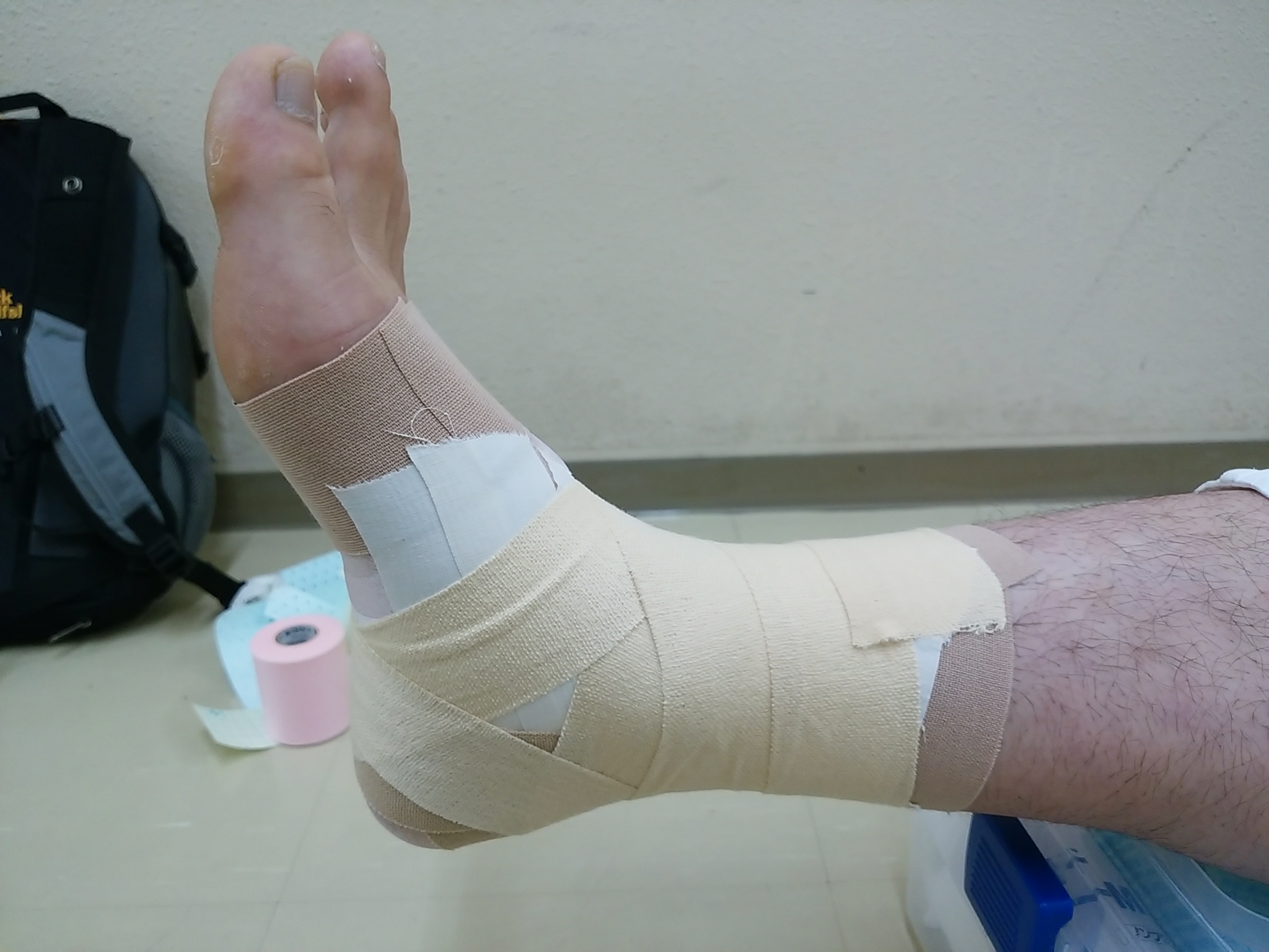 保谷のおおぞら整骨院 21時まで診療。保谷駅徒歩５分