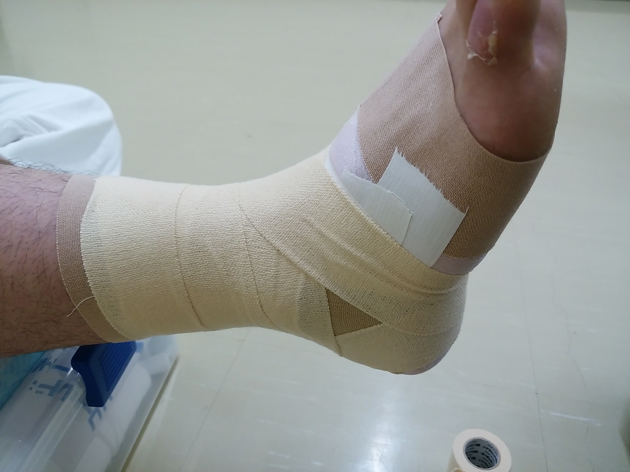 保谷のおおぞら整骨院 21時まで診療。保谷駅徒歩５分