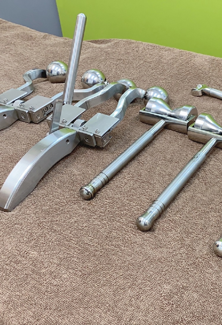 保谷のおおぞら整骨院 21時まで診療。保谷駅徒歩５分