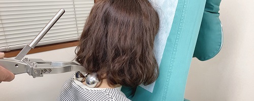 保谷のおおぞら整骨院 21時まで診療。保谷駅徒歩５分