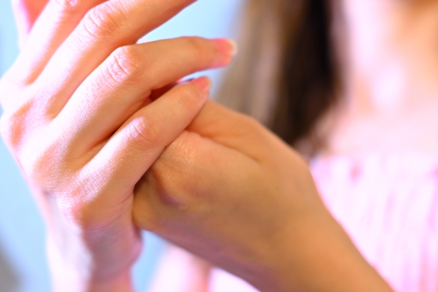 保谷のおおぞら整骨院 21時まで診療。保谷駅徒歩５分